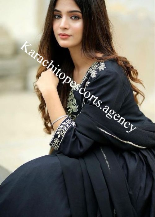 Karachi Escorts